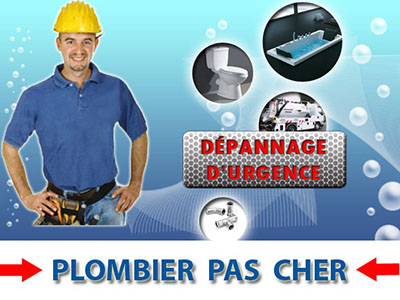 Canalisation Bouchée Yerres 91330