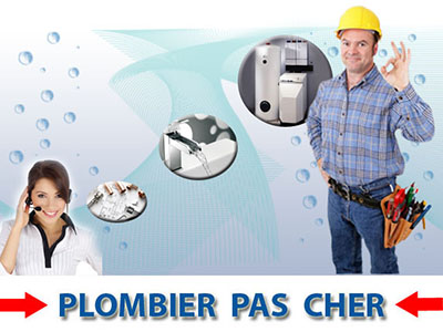 Debouchage Canalisation Andilly 95580