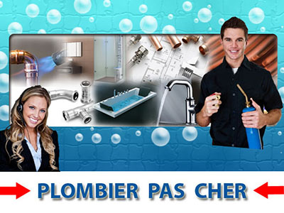 Debouchage Canalisation Presles 95590